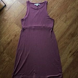 Athleta Santorini High Neck Dress